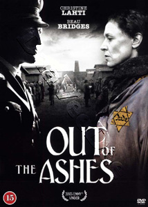 Out of the Ashes | Gisella Perl  DVD